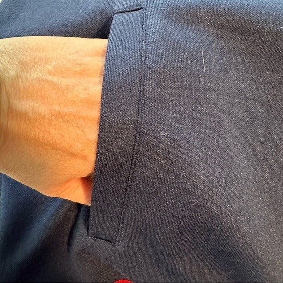 Umbro Zip Up Track Jacket - Picture 3 of 8